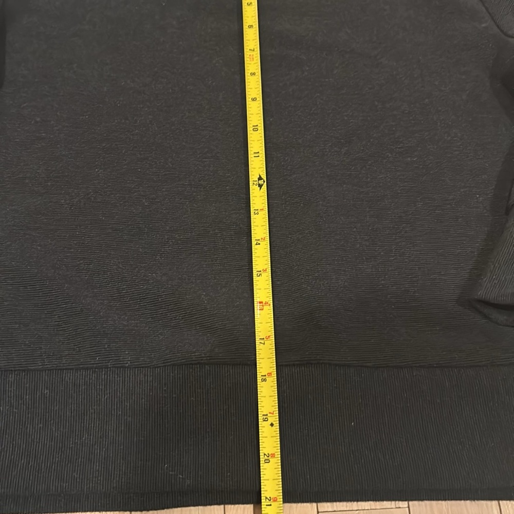 Calia Women’s Amazing Quality Sweatshirt Thick Texture Size S Like new condition - Picture 10 of 14